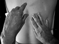 Post image for Rensar massage kroppen på gifter?
